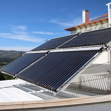 Quality Inn Montalegre Luaran gambar