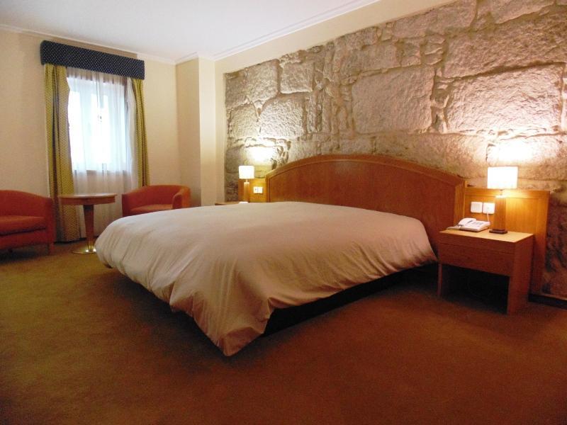 Quality Inn Montalegre Luaran gambar