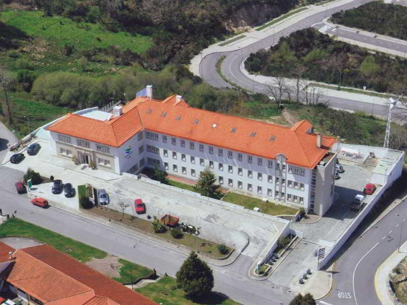 Quality Inn Montalegre Luaran gambar
