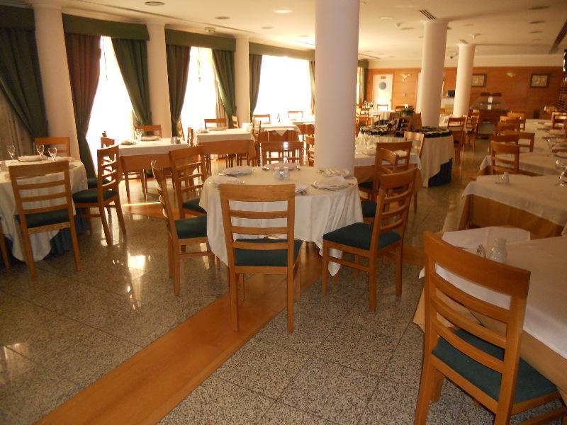 Quality Inn Montalegre Luaran gambar