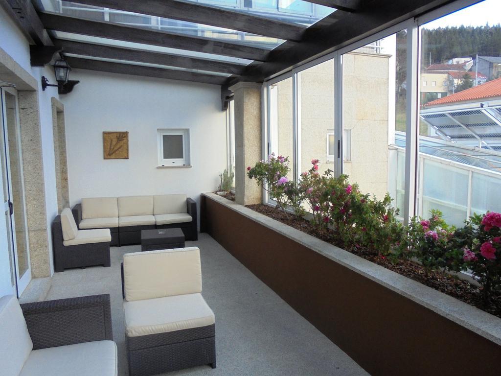 Quality Inn Montalegre Luaran gambar