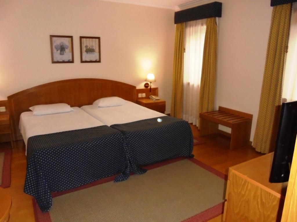 Quality Inn Montalegre Luaran gambar