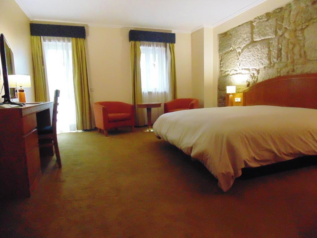 Quality Inn Montalegre Luaran gambar