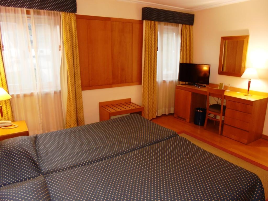Quality Inn Montalegre Luaran gambar