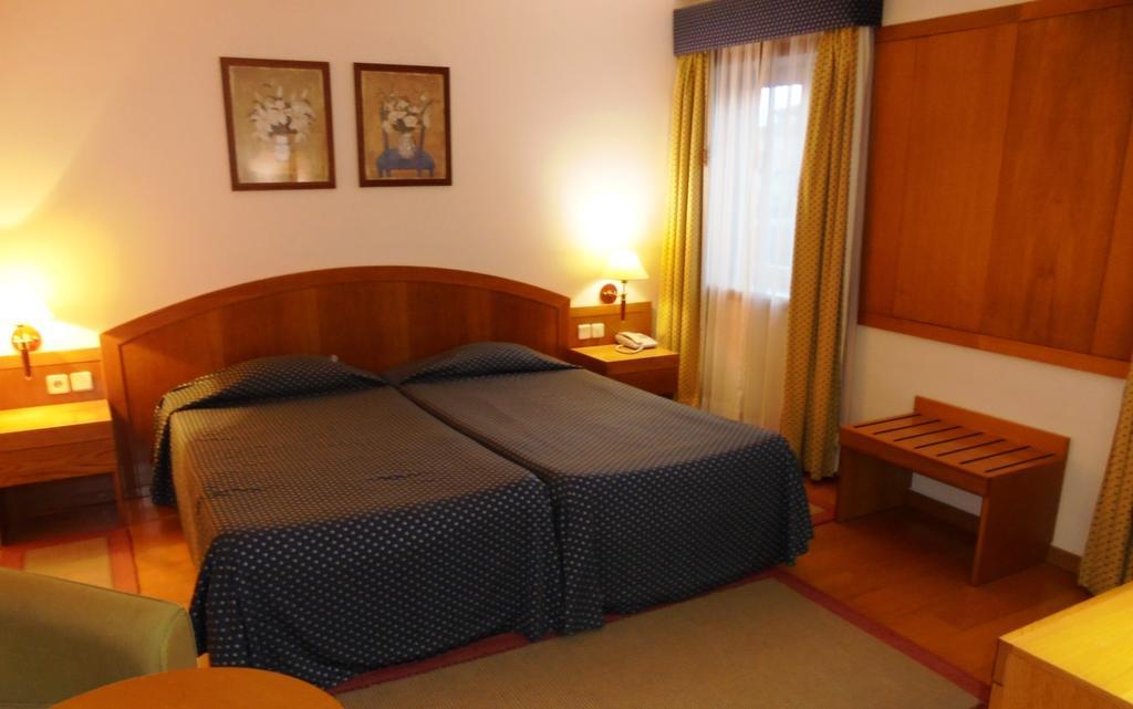 Quality Inn Montalegre Luaran gambar