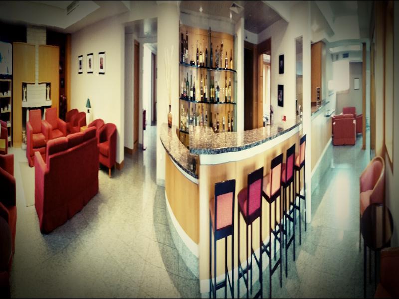 Quality Inn Montalegre Luaran gambar