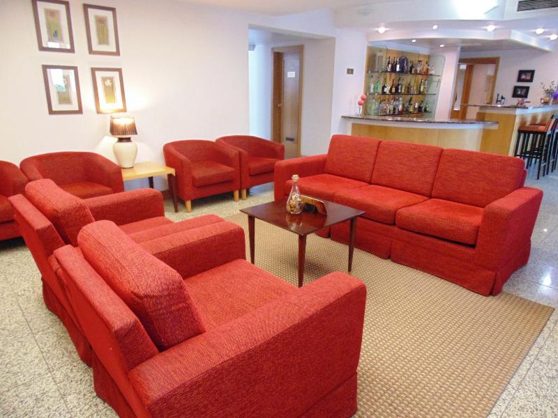 Quality Inn Montalegre Luaran gambar