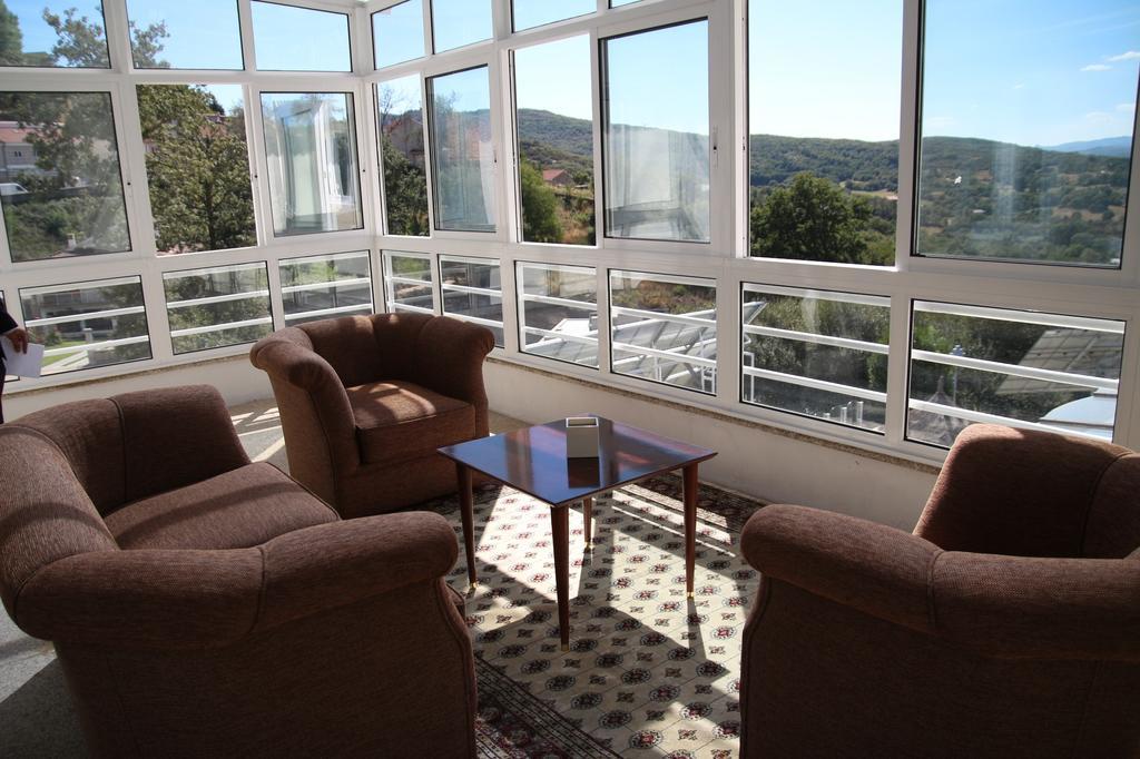 Quality Inn Montalegre Luaran gambar