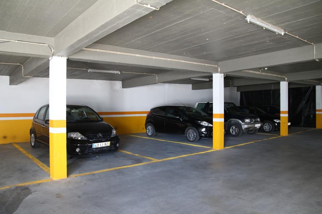 Quality Inn Montalegre Luaran gambar
