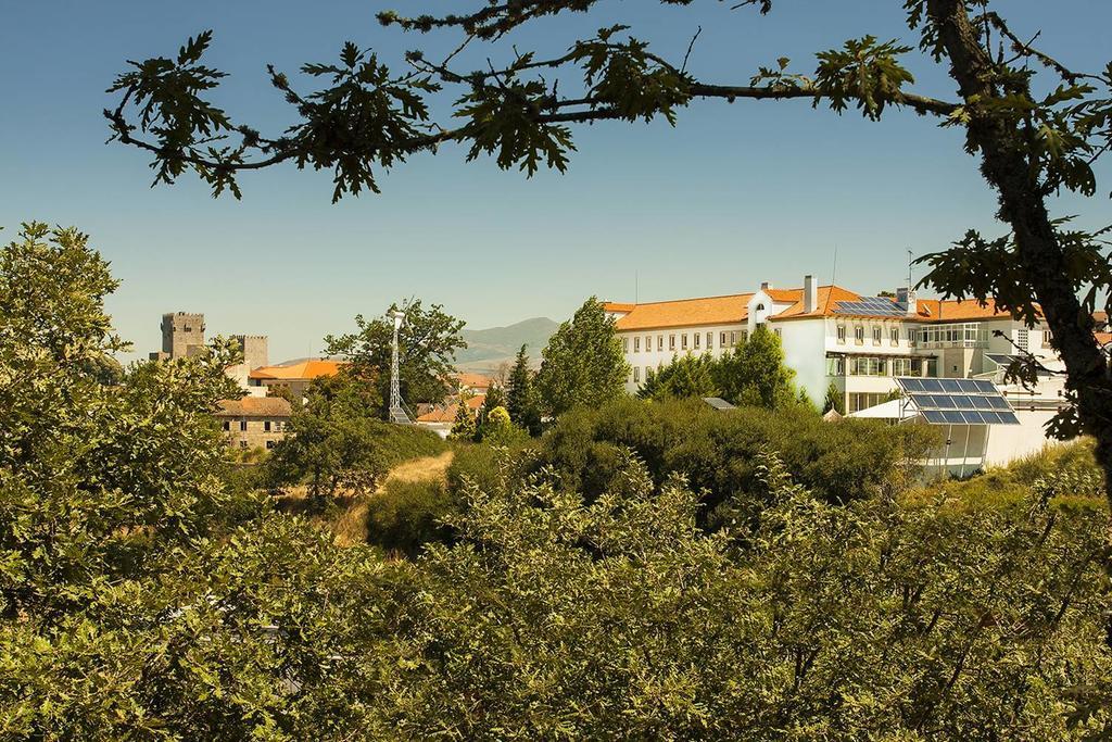 Quality Inn Montalegre Luaran gambar