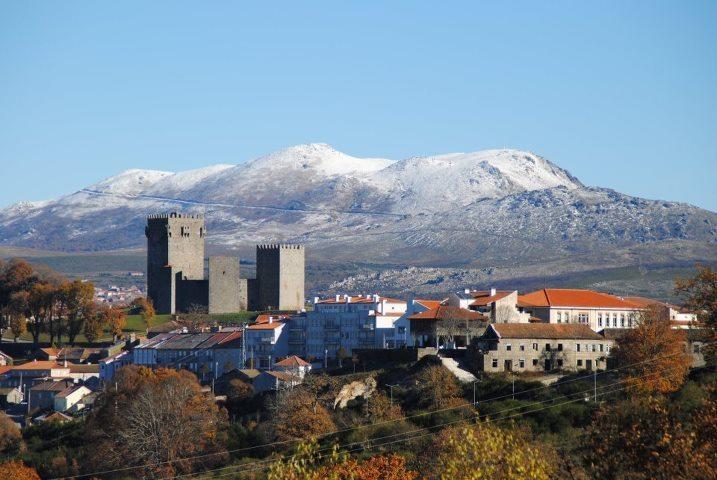 Quality Inn Montalegre Luaran gambar