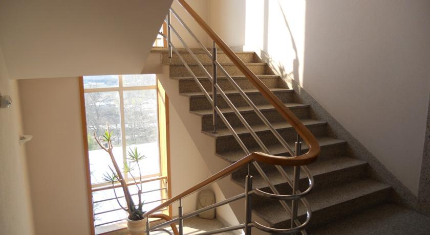 Quality Inn Montalegre Luaran gambar