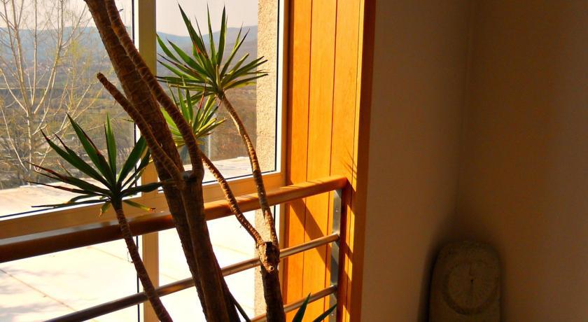 Quality Inn Montalegre Luaran gambar