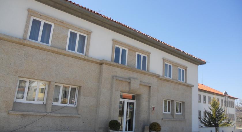 Quality Inn Montalegre Luaran gambar